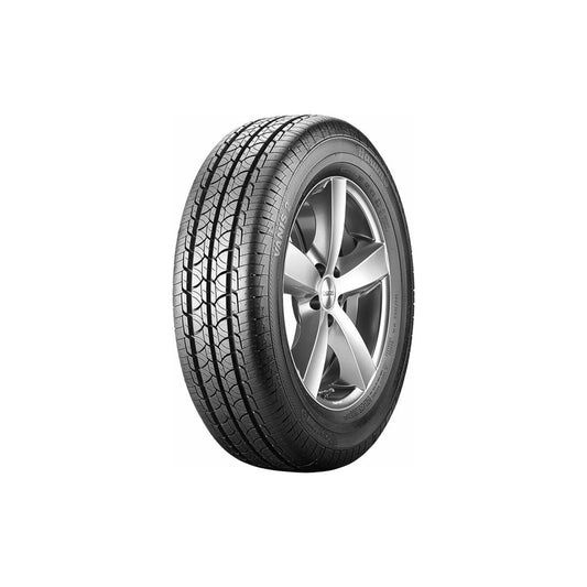 FR Performance 4x4 225/60 Tyre R17 M+S Polaris – Barum XL 5 ML Winter 103V