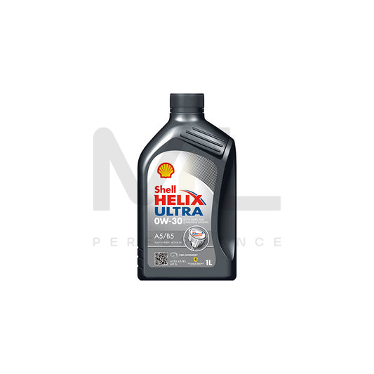 Shell Helix Ultra Professional AM-L Engine Oil - 5W-30 - 1Ltr Engine Oil –  ML Performance