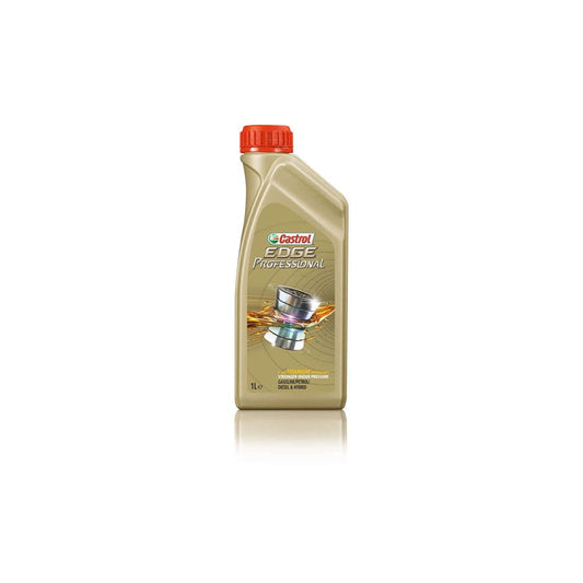 Castrol Transmax DEXRON-VI MERCON LV - 1ltr – ML Performance