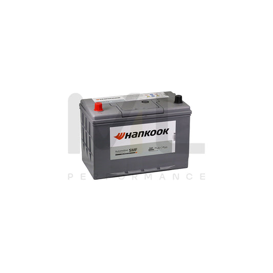 Hankook 019 AGM Start Stop Car Battery 12V 95AH SA59520