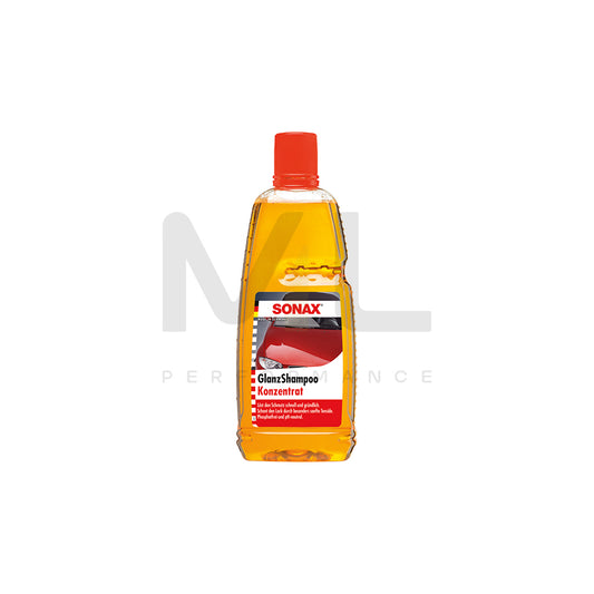 SONAX Car Shampoo 1L