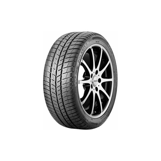 FR 225/60 R17 Performance XL M+S Barum ML Tyre – 4x4 Winter Polaris 103V 5