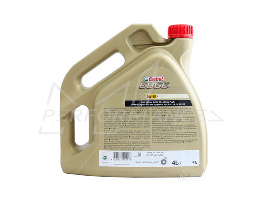  Castrol 15D0C2 - Transmax Full-Synthetic Dexron-VI