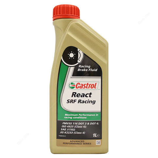 Castrol Transmax DEXRON-VI MERCON LV - 1ltr – ML Performance