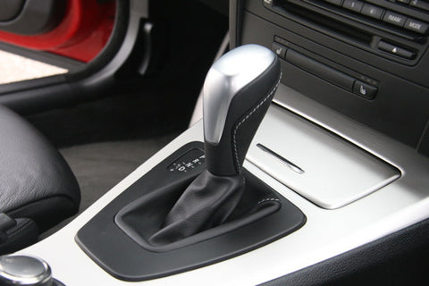 Audi Automatic Shift Knob