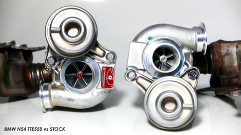 The Turbo Engineers >> The Turbo Engineers Upgrade Turbocharger Tte550 Bmw N54 135i 335i The Turbo Engineers >> The Turbo Engineers Upgrade Turbocharger Tte550 Bmw N54 135i 335i