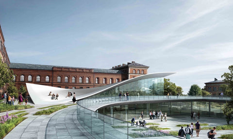 Copenhagen's National History Museum