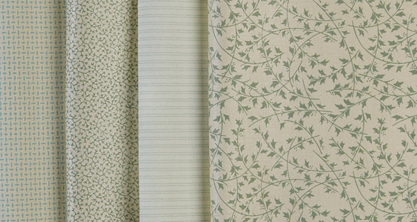 Nile & York Lining Fabrics