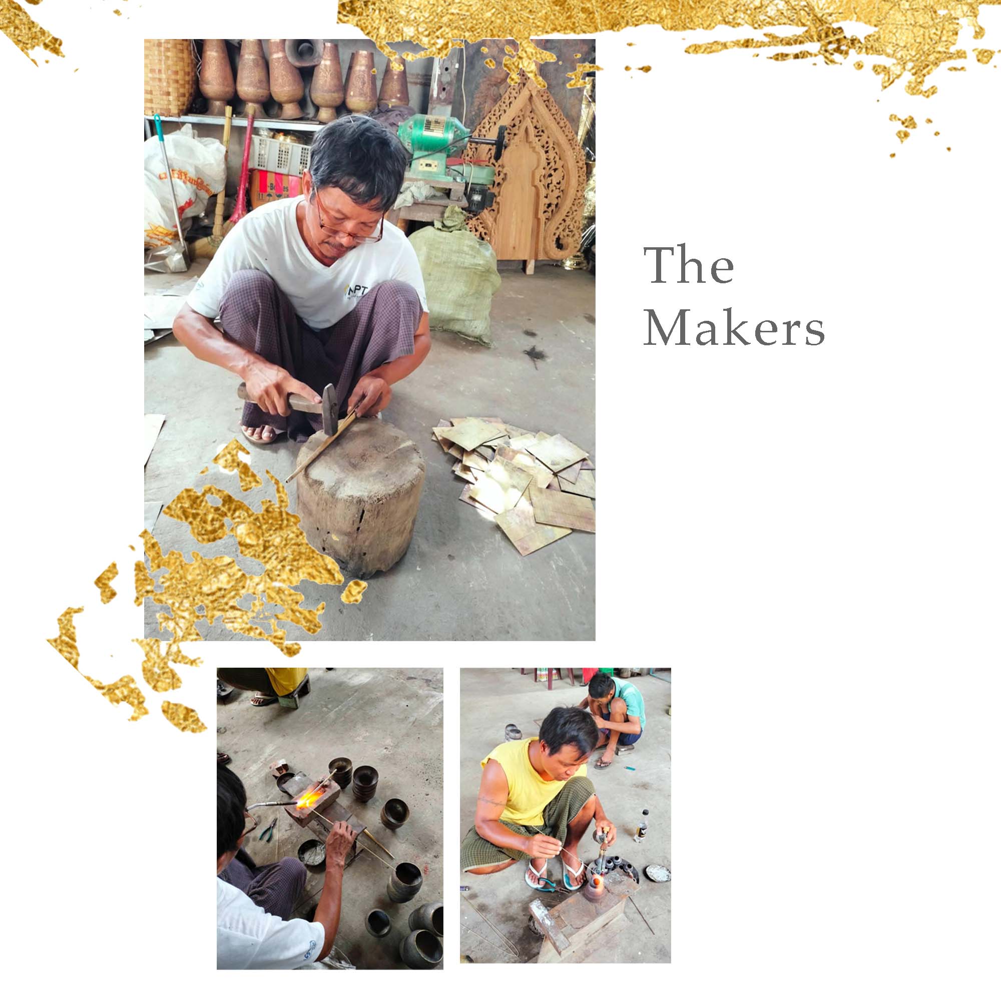 The Makers