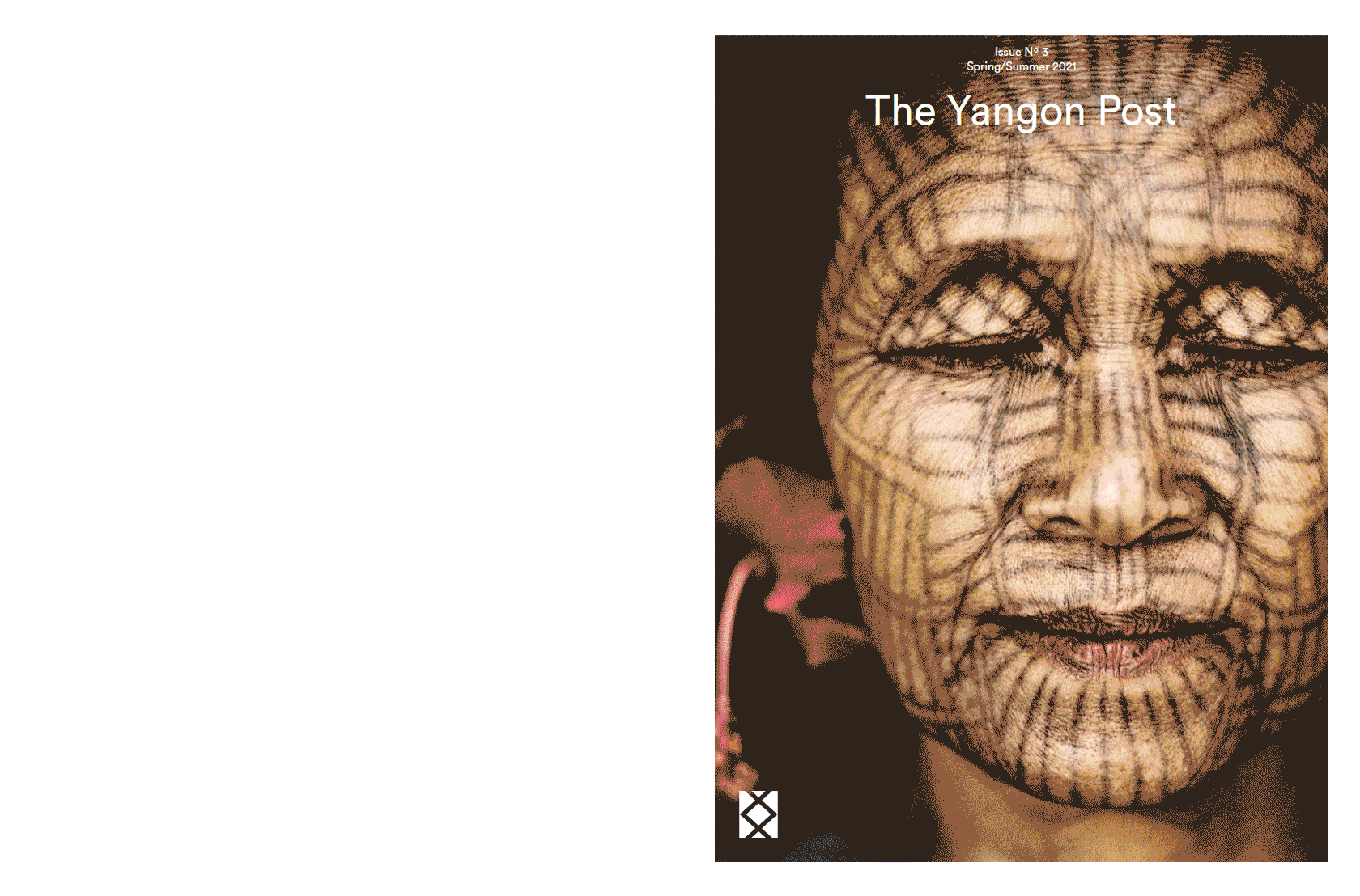 Yangon Post Issue 3