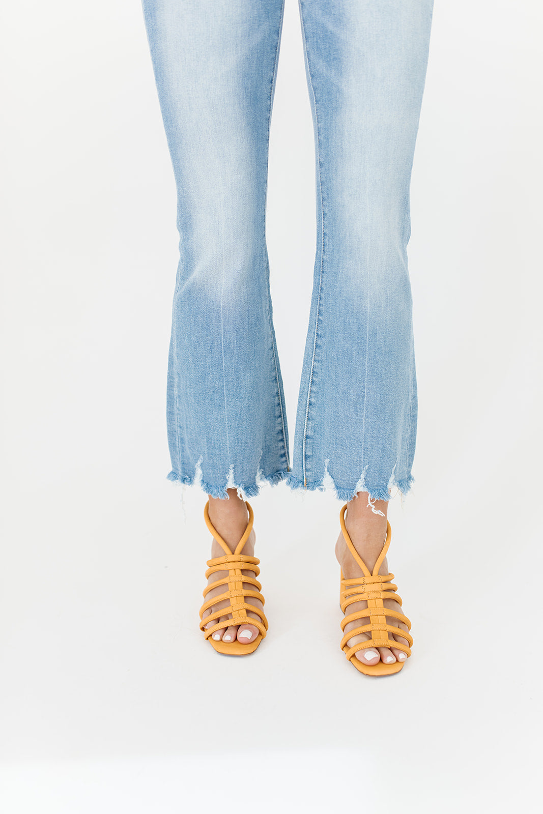 Free People フリーピーポー Colette Cinched Heel レディース 販売