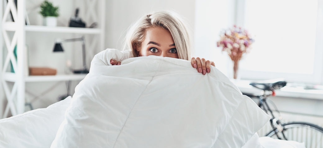 Wool Vs Down Vs Down Alternative Duvets Which One Is Right For You