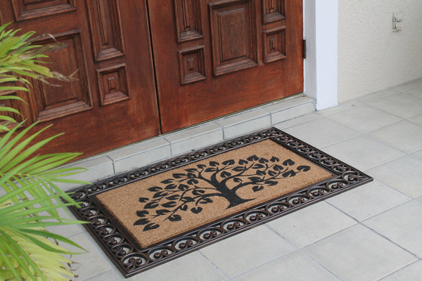 Buy Coir Door Mats Online