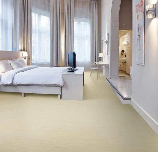 Advantages of Linoleum Flooring