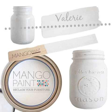 Decorative and Specialty Mango Furniture Paint