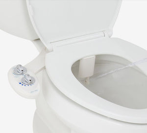 Luxe Bidet Neo 120 Simple Bidet Attachment - IN STOCK READY TO SHIP