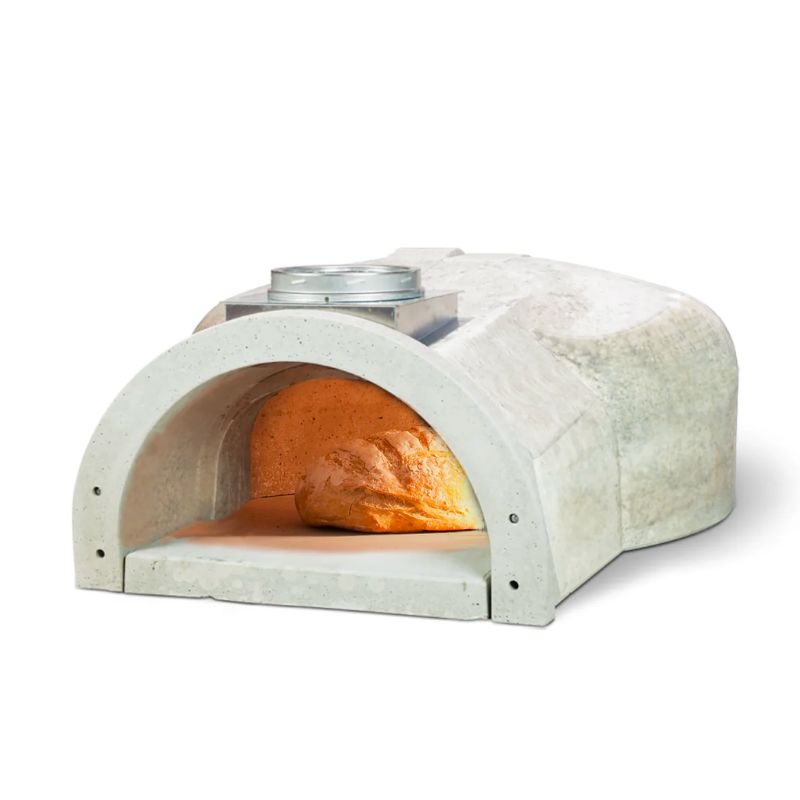 Chicago Brick Oven CBO-1000 Wood Fired Pizza Oven Kit