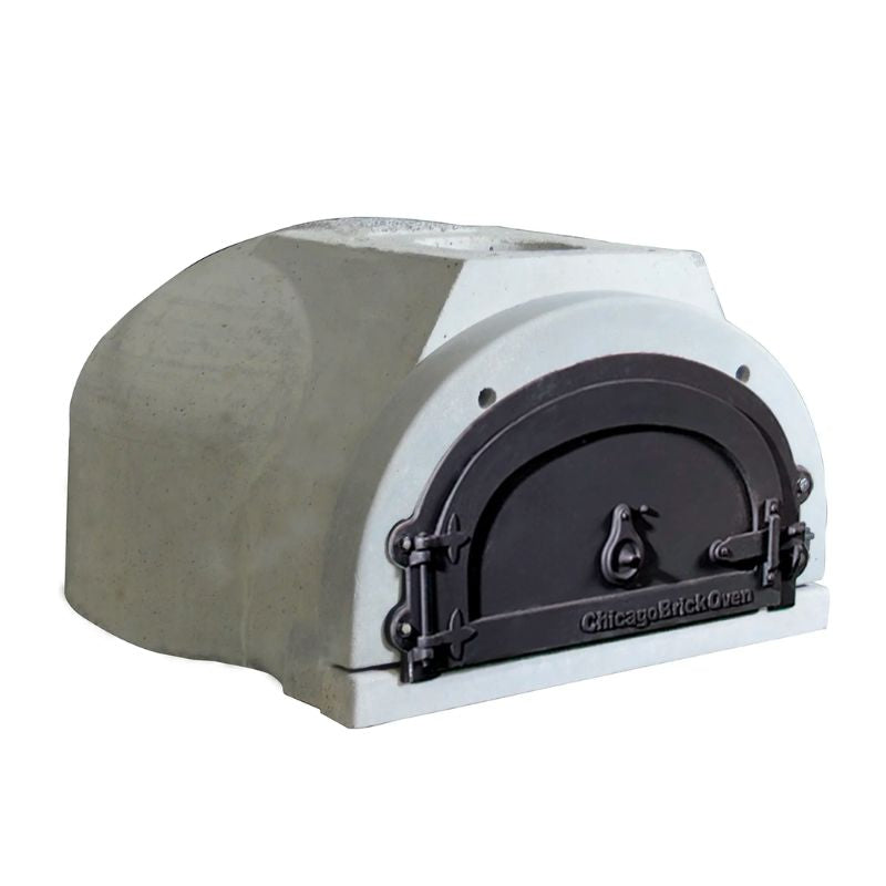 Chicago Brick Oven CBO-500 Wood Fired Pizza Oven Kit