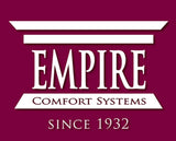 Empire Comfort Systems fireplaces