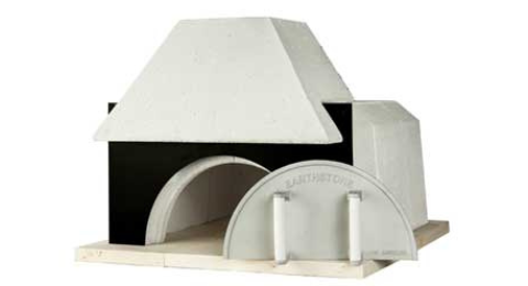 Earthstone Ovens Indoor Pizza Oven Kit Model 90