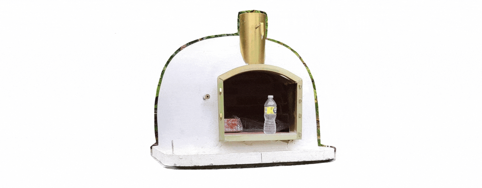Lisboa Custom Brick Wood Pizza Oven 22 Lisboa_Custom_Brick.gif?v=1736789337