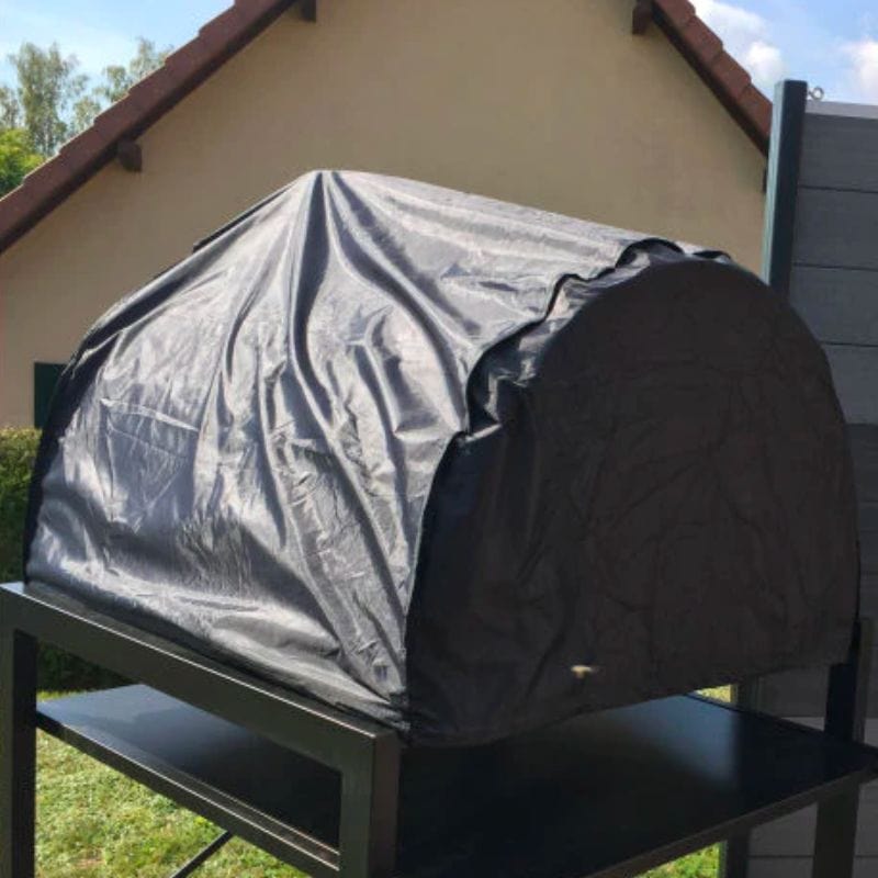 Pizza Oven Cover - Maximus Prime Pizza Oven Cover - Patio & Pizza