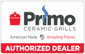 Primo Authorized Dealer