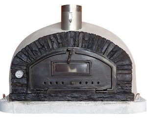 Brick pizza oven from Lisbon