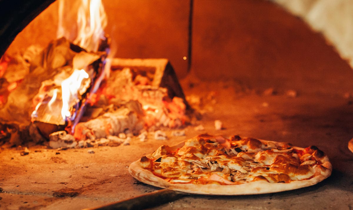 What Can You Cook In A Pizza Oven Besides Pizza