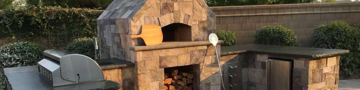 Accessories For Pizza Oven