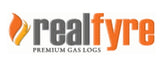 Real Fyre Premium Gas Logs