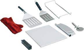 Summerset pizza tool kit