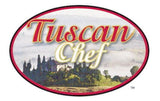 Tuscan Chef pizza ovens