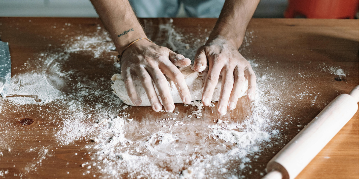 Pizza Dough