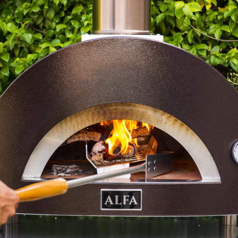 Largest Selection Of Wood Fired Pizza Ovens 