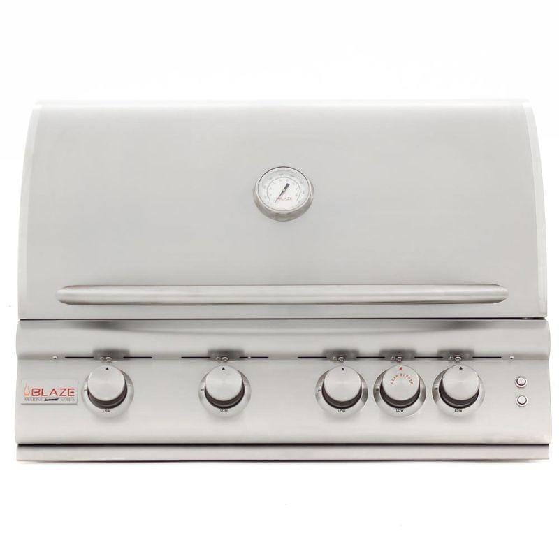 ProFire 30Stainless Steel Indoor GAS Grill