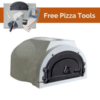 Chicago Brick Oven 5 1/4 x 4 3/4 Stainless Steel Dough Cutter / Scra