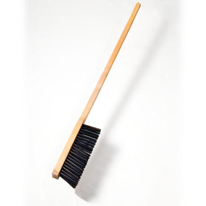Pizza Oven Brush with 39-inch Handle | Chicago Brick Oven - Patio