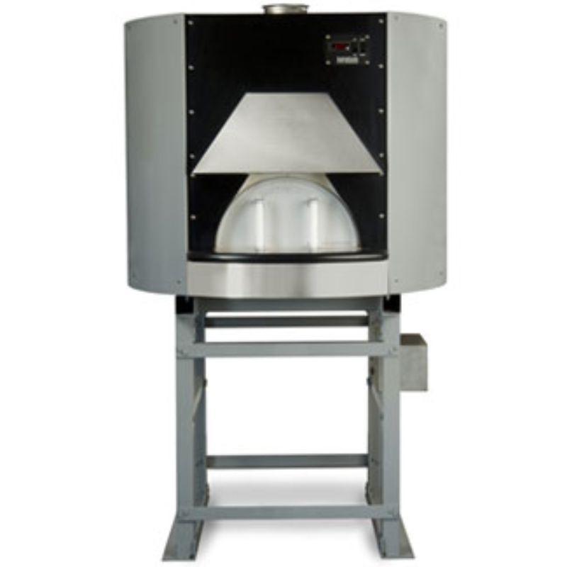 Rijp Flitsend Onderdompeling Commercial Wood Fired Pizza Oven | Earthstone Model-90-PA - Patio & Pizza  Outdoor Furnishings