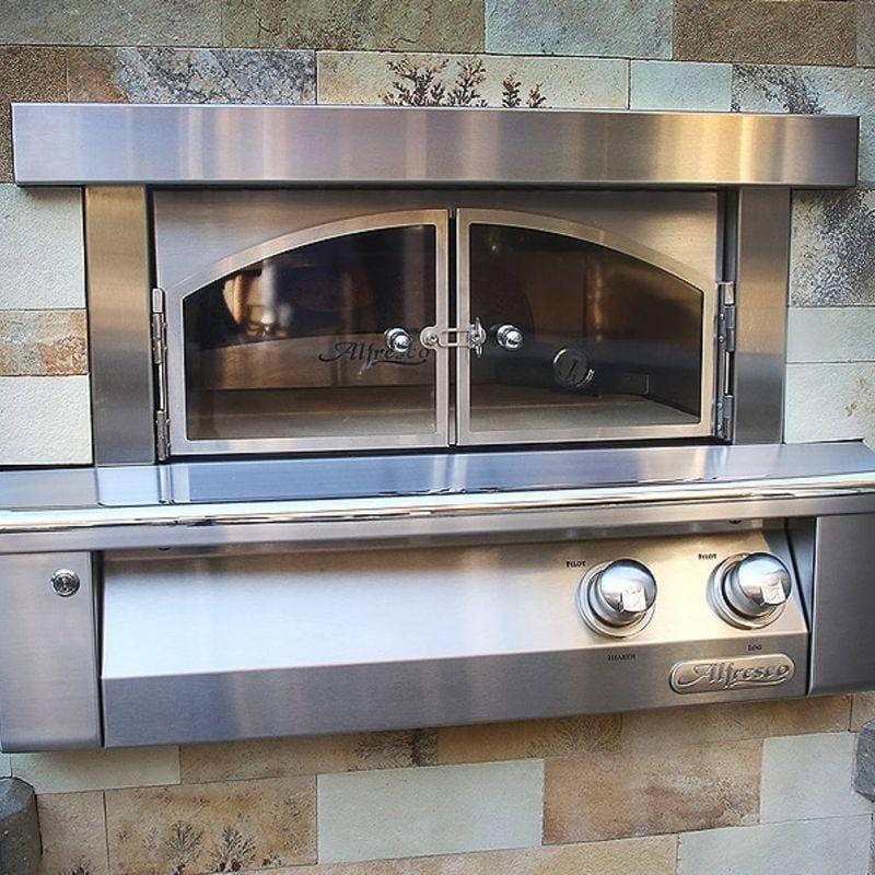 Pizza oven accessories, free your creativity