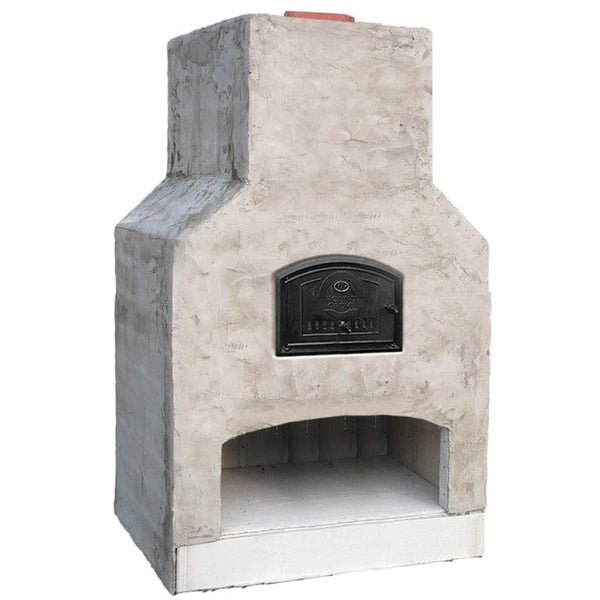 Brick Oven Cooking with Round Grove - Easy Peasy Meals