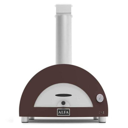 Alfa Moderno Nano Gas Fired Pizza Oven - Patio & Pizza Outdoor