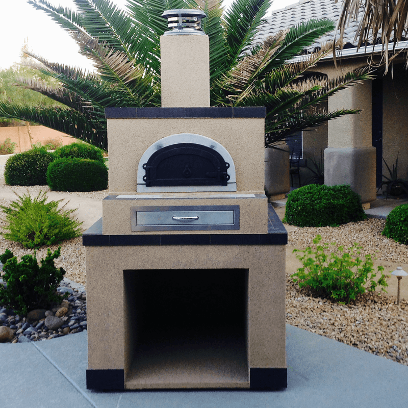 CBO 750 DIY Kit | Wood Fired Pizza Oven | Our Most Popular Bundle | 38