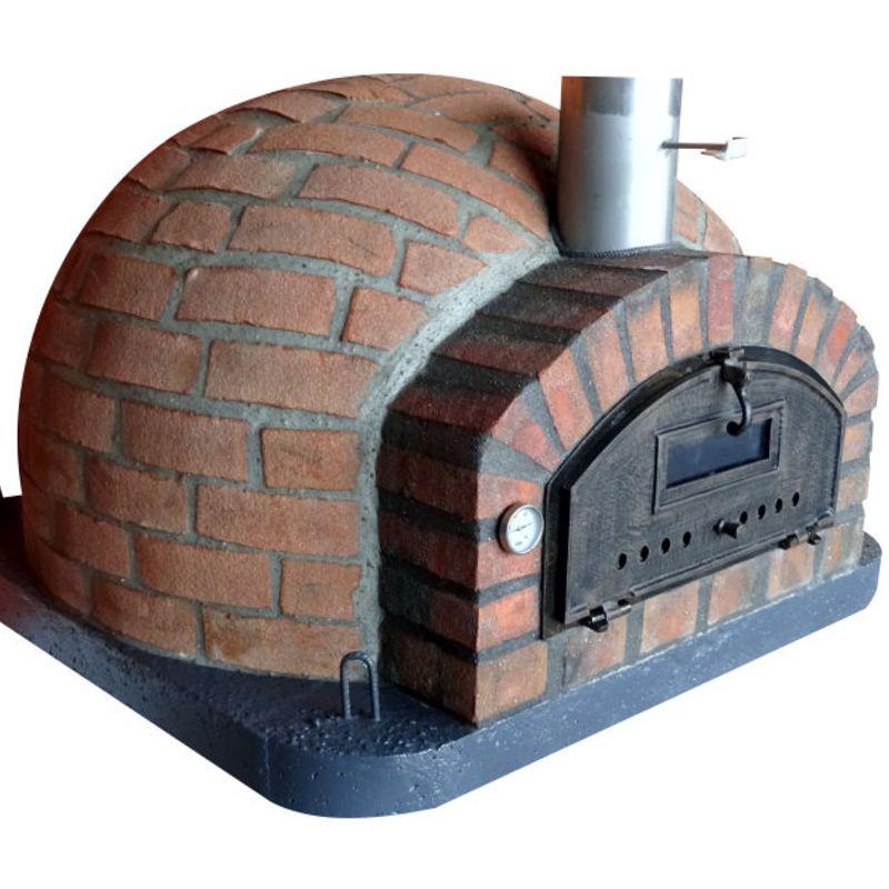 5 Reasons Why You Should Use Fire Bricks When Building A Pizza Oven