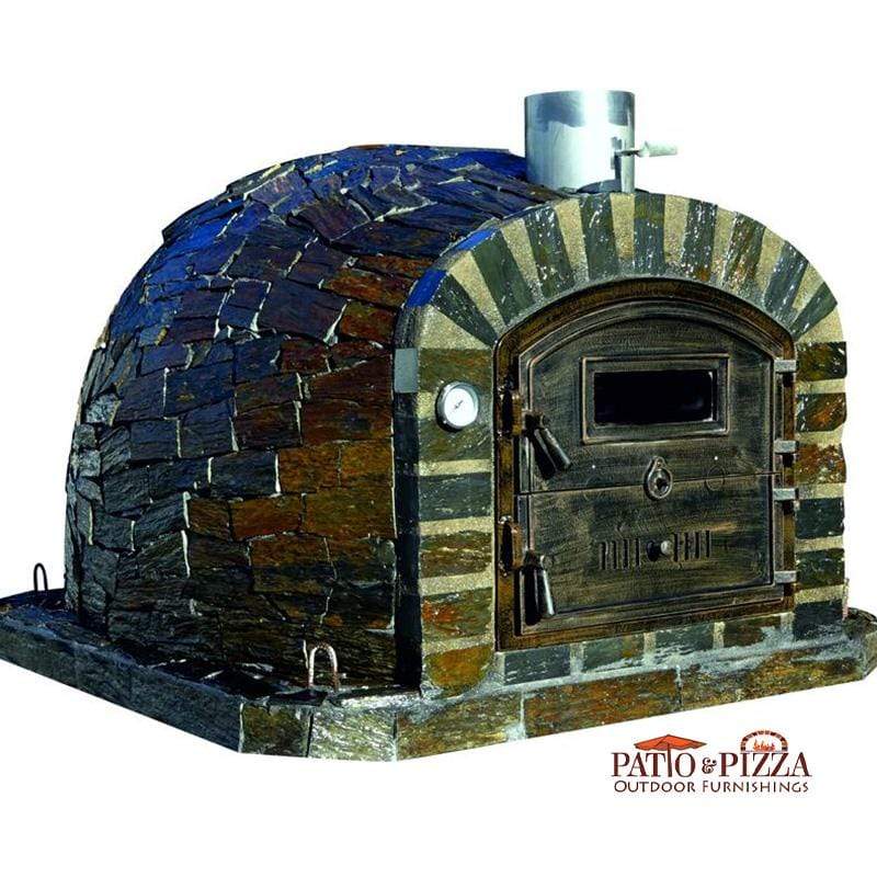 Lisboa Premium Pizza Oven Authentic Pizza Ovens