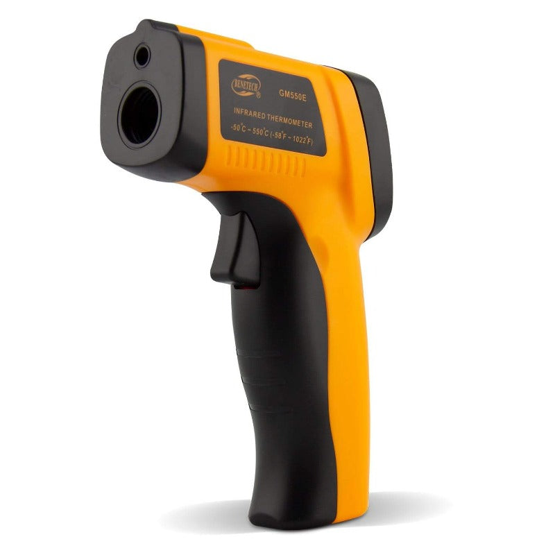 Infrared Thermometer Temperature Gun - Patio & Pizza Outdoor Furnishings