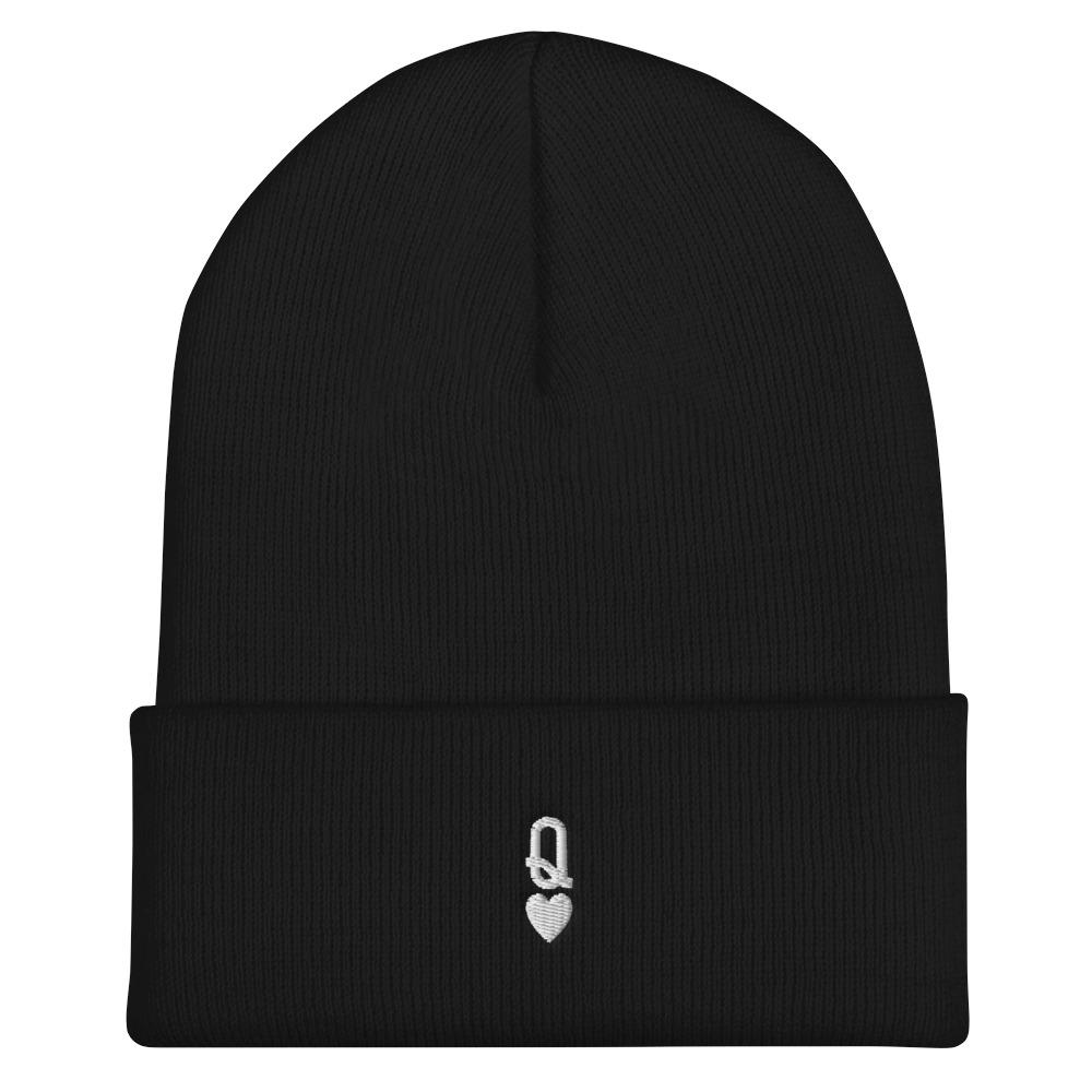 Queen Beanie - Karmavore product image