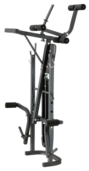 Kobo Exercise Weight Lifting Imported Home Gym Foldable 