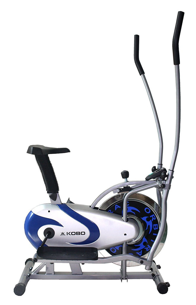 kobo exercise bike