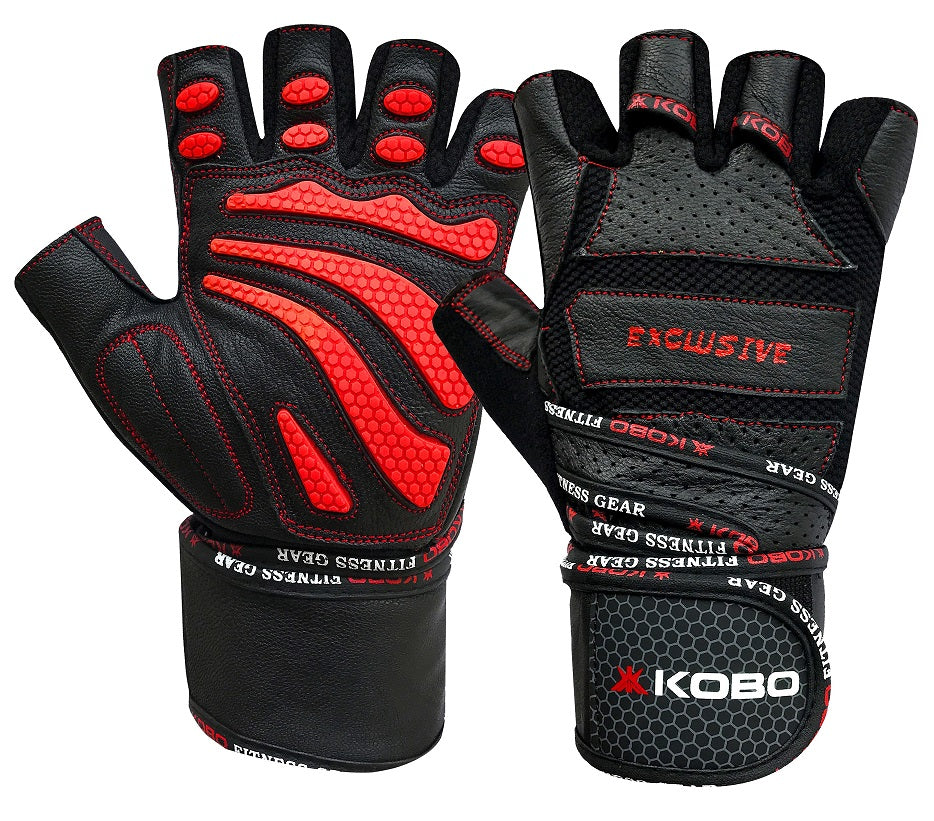 hand gloves for gym